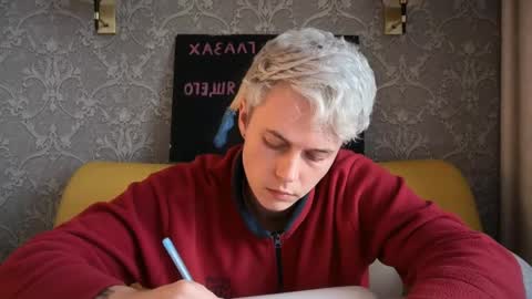 danny online show from 05/27/26, 05:10