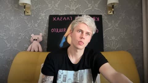 danny online show from 06/03/26, 11:24