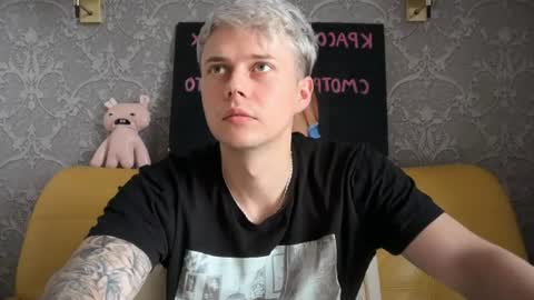 danny online show from 06/11/26, 12:14