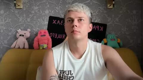 danny online show from 07/23/26, 05:44