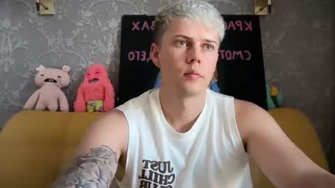 danny online show from 07/24/26, 01:31
