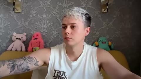 danny online show from 07/28/26, 12:59