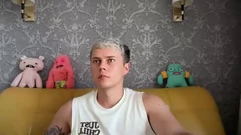 danny online show from 07/28/26, 03:21