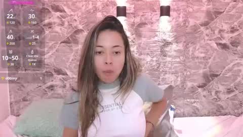 Danny Ninaa  online show from 01/21/25, 03:21