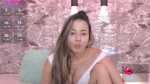 Danny Ninaa  online show from 01/22/25, 03:07