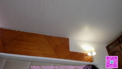 Danny online show from 12/02/24, 07:14