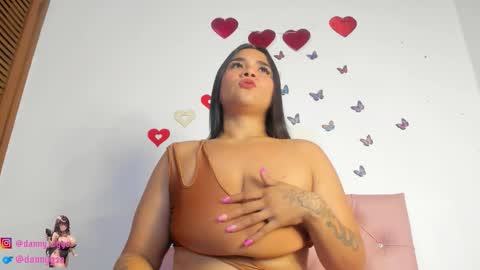 Danny online show from 10/17/25, 04:04