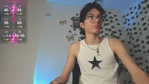 Snapshot of danny_phantom_09 chatting on 01/29/25, 02:30 danny_phantom_09 online show from 01/29/25, 02:30