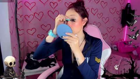 Danny online show from 10/29/25, 01:46