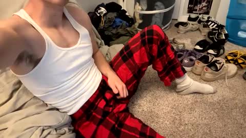 danny_sexbang_3000 online show from 02/12/25, 11:09