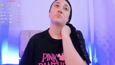 Snapshot of danny_smith12 chatting on 11/21/25, 11:42 DANNY online show from 11/21/25, 11:42