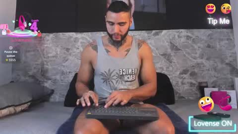 Danny Willson online show from 10/09/25, 02:37