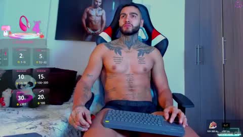 Danny Willson online show from 04/25/26, 10:07