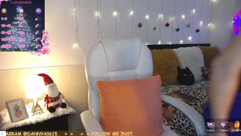Danny online show from 12/13/24, 04:49
