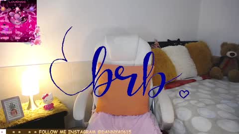 Danny online show from 01/15/25, 10:35