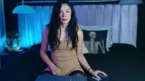 Dannyaa online show from 09/27/25, 12:43