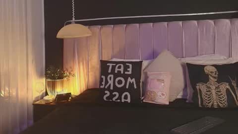 Dannyaa online show from 11/28/25, 12:41