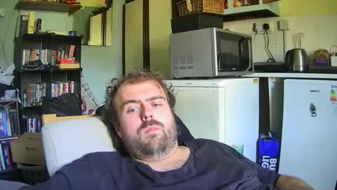 Danny online show from 09/15/25, 01:33