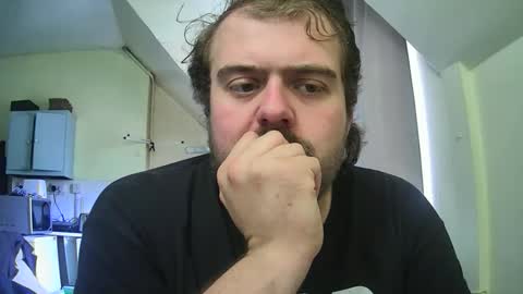 Danny online show from 09/18/25, 10:28