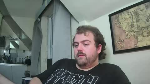 Danny online show from 09/20/25, 07:26