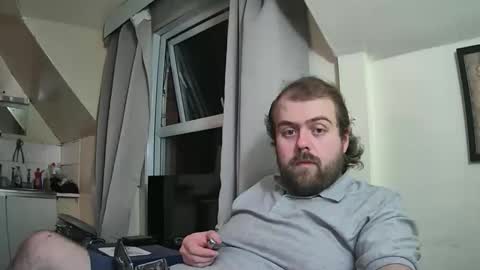 Danny online show from 10/13/25, 07:36