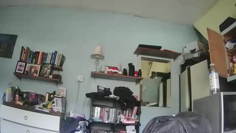 Snapshot of dannyb0y95 chatting on 11/22/25, 10:47 Danny online show from 11/22/25, 10:47