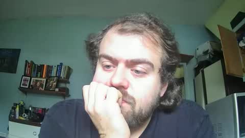 Snapshot of dannyb0y95 chatting on 11/29/25, 10:18 Danny online show from 11/29/25, 10:18