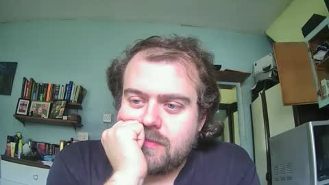 Snapshot of dannyb0y95 chatting on 12/01/25, 10:09 Danny online show from 12/01/25, 10:09