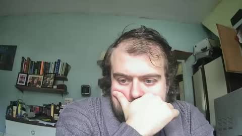 Snapshot of dannyb0y95 chatting on 12/05/25, 10:57 Danny online show from 12/05/25, 10:57