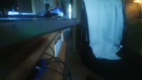 Danielle online show from 06/12/26, 11:35