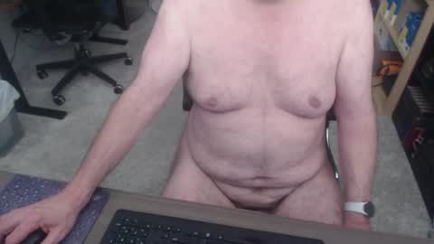 Danny bear online show from 10/27/25, 07:51