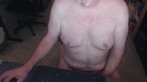 Danny bear online show from 11/10/25, 12:59