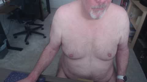 Danny bear online show from 01/11/26, 06:02