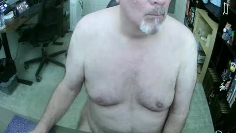 Danny bear online show from 02/07/26, 06:33