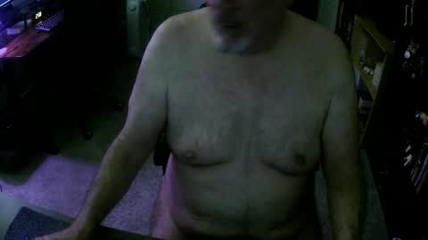 Danny bear online show from 02/11/26, 09:58