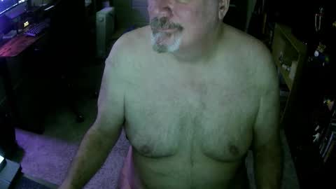 Danny bear online show from 02/28/26, 10:05