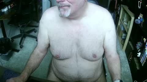 Danny bear online show from 03/01/26, 04:42