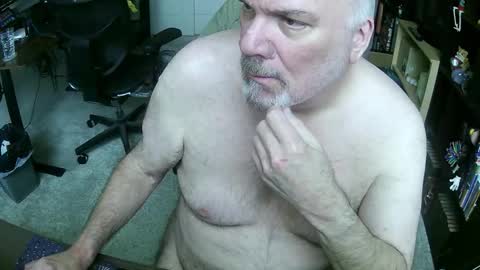 Danny bear online show from 03/27/26, 05:34