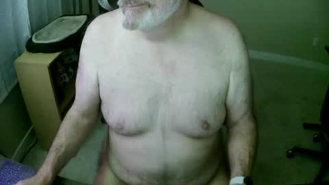 Danny bear online show from 05/04/26, 11:28