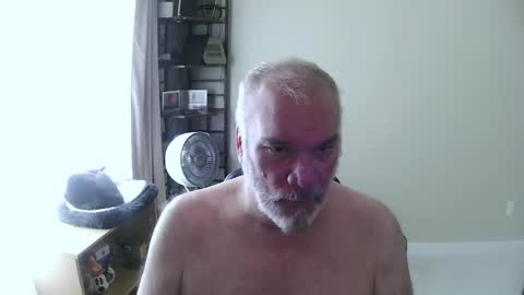 Danny bear online show from 05/09/26, 07:41