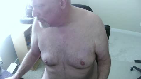 Danny bear online show from 06/22/26, 12:46