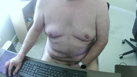 Danny bear online show from 07/05/26, 05:42