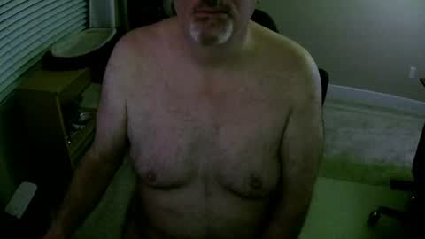 Danny bear online show from 07/25/26, 11:41