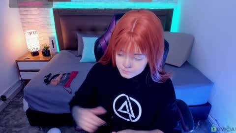 Snapshot of dannyblersack chatting on 11/16/25, 08:58 dannyblersack online show from 11/16/25, 08:58