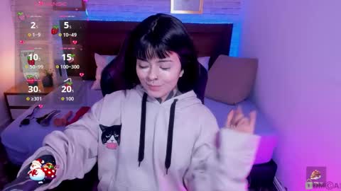 Snapshot of dannyblersack chatting on 11/22/25, 09:03 dannyblersack online show from 11/22/25, 09:03