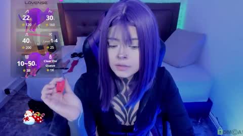 Snapshot of dannyblersack chatting on 11/30/25, 11:09 dannyblersack online show from 11/30/25, 11:09