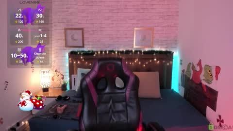 Snapshot of dannyblersack chatting on 12/03/25, 10:52 dannyblersack online show from 12/03/25, 10:52