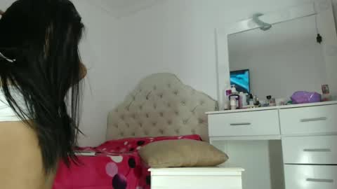 dannydoll_666 online show from 01/25/25, 08:00