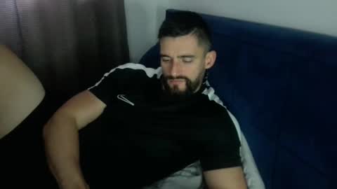 Naughtystr8D online show from 12/02/24, 09:02