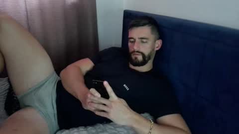 Naughtystr8D online show from 12/03/24, 11:44